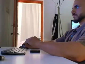 Chaturbate Sex Chat of supermanboyxxl