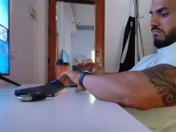 Chaturbate Adult Webcams of supermanboyxxl