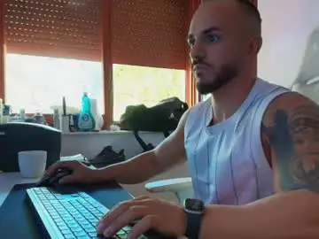 Chaturbate Live Porn of supermanboyxxl