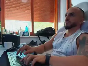Chaturbate Sex Cam of supermanboyxxl