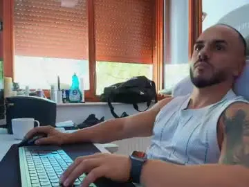 Chaturbate Adult Video Chat of supermanboyxxl