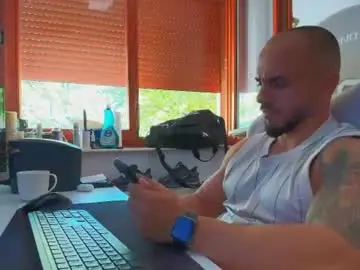 Chaturbate Live Porn of supermanboyxxl