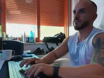 Chaturbate Best Webcam of supermanboyxxl