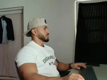 Chaturbate Nude Webcam of supermanboyxxl