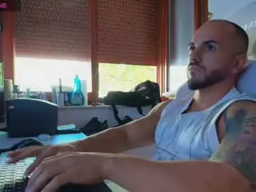Chaturbate Best Webcam of supermanboyxxl