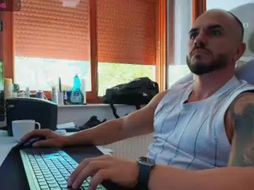 Chaturbate Sex Cam of supermanboyxxl