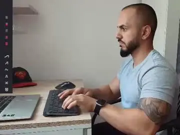 Chaturbate Adult Webcams of supermanboyxxl