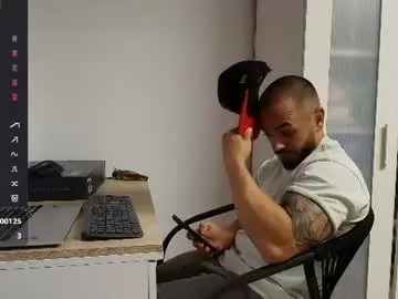 Chaturbate Adult Webcam of supermanboyxxl