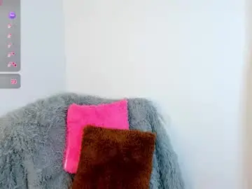 Chaturbate Watch Live Sex Cams of susanamartinez1