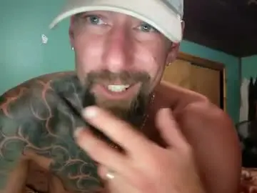 Chaturbate Nude Webcam of tdave486