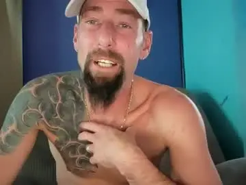 Chaturbate Sex Cam of tdave486