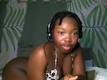 Chaturbate Best Webcam of thejaderavixen