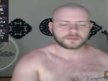 Chaturbate Sex Cam of tony_white_7