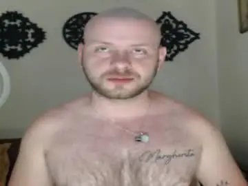 Chaturbate Nude Webcam of tony_white_7