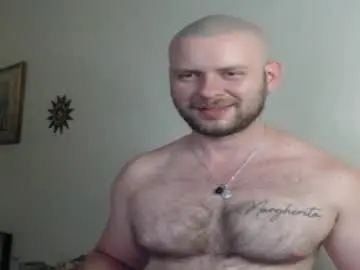 Chaturbate Live Porn of tony_white_7