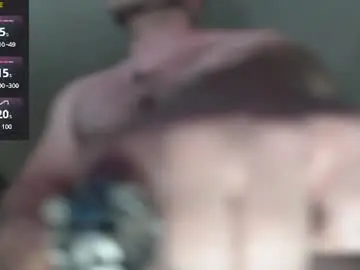 Chaturbate Watch Live Sex Cams of tony_white_7