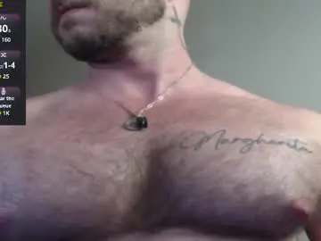Chaturbate Best live sex cam show of tony_white_7