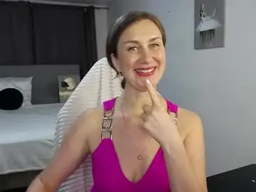 Chaturbate Adult Webcam of vanessakleiner