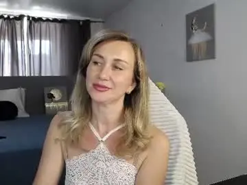 Chaturbate Sex Cam of vanessakleiner