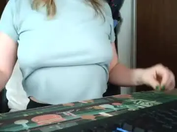 Chaturbate Nude Webcam of veryberrybaby