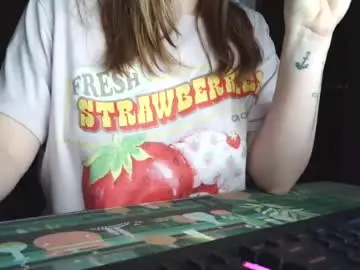 Chaturbate Adult Webcams of veryberrybaby