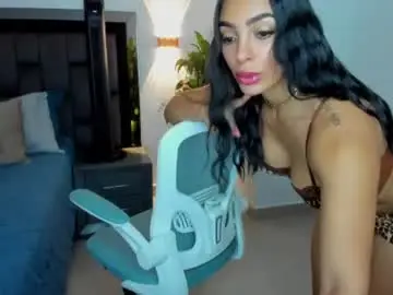 Chaturbate Private Sex Chat of yikaalves