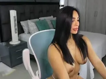 Chaturbate Best live sex cam show of yikaalves