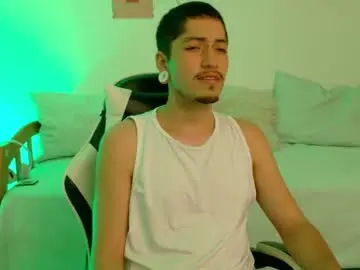 Chaturbate Free Porn Cam of zahir_raw