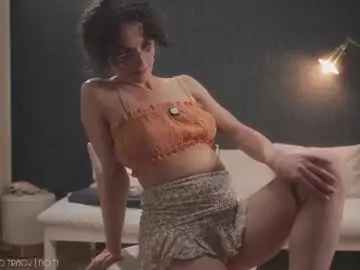 Chaturbate Live Sex Cam of _arta_
