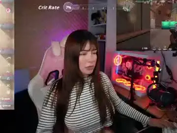 Chaturbate Sex Cam of _celeste_xx