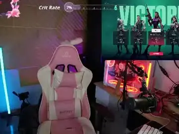 Chaturbate Watch Live Sex Cams of _celeste_xx