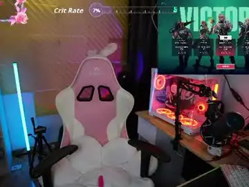 Chaturbate Sex Cam of _celeste_xx