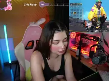 Chaturbate Sex Cam of _celeste_xx