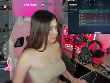 Chaturbate Best Webcam of _celeste_xx
