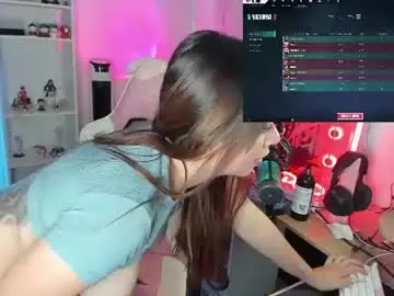 Chaturbate Live Sex Cam of _celeste_xx