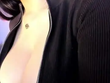 Chaturbate Nude Webcam of akura_01