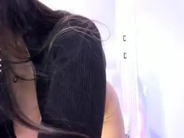 Chaturbate Live Porn of akura_01