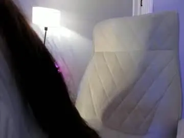 Chaturbate Nude Webcam of akura_01