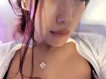 Chaturbate Best live sex cam show of akura_01