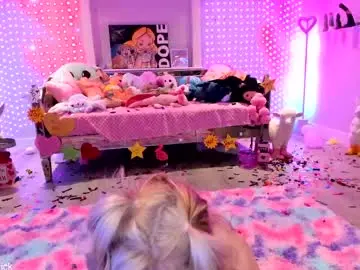 Chaturbate Adult Webcam of arianina