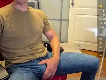Chaturbate Best live sex cam show of awesome_a