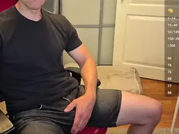 Chaturbate Live Porn of awesome_a