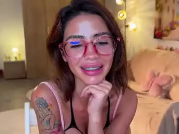Chaturbate Private Sex Chat of ayanalys