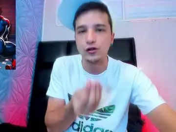 Chaturbate Free Live Porn of bad_boy_21_