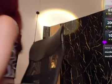Chaturbate Free Live Porn of bella_salvatore