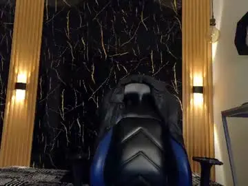 Chaturbate Sex Cam of bella_salvatore