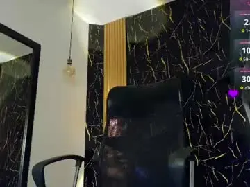 Chaturbate Adult Webcam of bella_salvatore