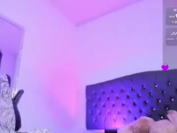 Chaturbate Sex Cam of bella_salvatore