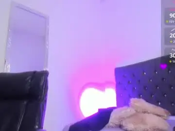 Chaturbate Sex Chat of bella_salvatore