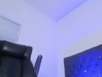 Chaturbate Best Webcam of bella_salvatore